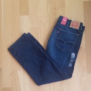 Levi's 505 Regular Men's Jeans